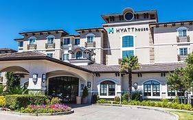 Hyatt House San Ramon